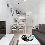 Kapitanski Mostek By Renters Διαμέρισμα Kołobrzeg
