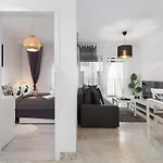 Kapitanski Mostek By Renters Διαμέρισμα *