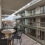 Διαμέρισμα Kapitanski Mostek By Renters Kołobrzeg