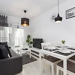 Kapitanski Mostek By Renters Διαμέρισμα Kołobrzeg