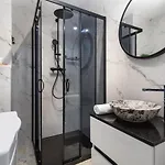 Kapitanski Mostek By Renters Kołobrzeg