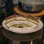 Kapitanski Mostek By Renters *