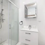 Διαμέρισμα Kapitanski Mostek By Renters Kołobrzeg