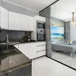 Διαμέρισμα Kapitanski Mostek By Renters Kołobrzeg
