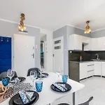 Διαμέρισμα Kapitanski Mostek By Renters *