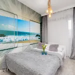Kapitanski Mostek By Renters * Kołobrzeg