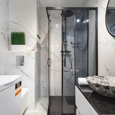 Kapitanski Mostek By Renters Apartment Kolobrzeg