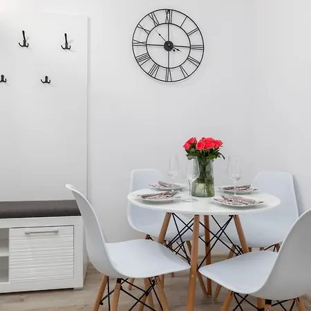Apartment Kapitanski Mostek By Renters Kolobrzeg