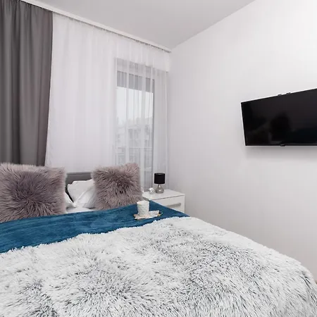 Apartment Kapitanski Mostek By Renters