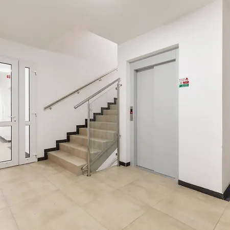 Apartment Kapitanski Mostek By Renters *