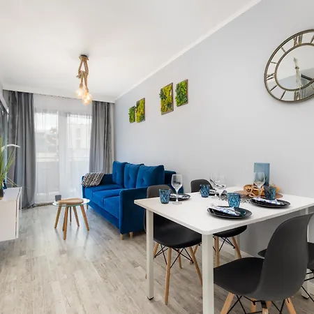 Διαμέρισμα Kapitanski Mostek By Renters