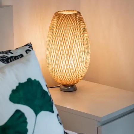 Kapitański Mostek By Renters Kołobrzeg