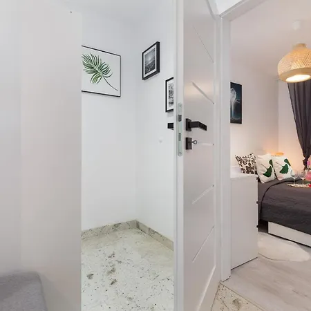 Apartament Kapitański Mostek By Renters *