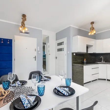 Lägenhet Kapitanski Mostek By Renters *