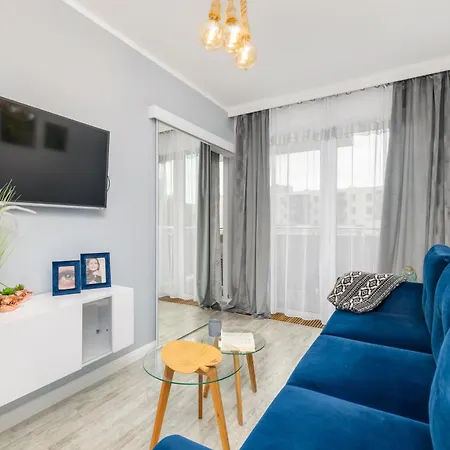 Apartamento Kapitanski Mostek By Renters *