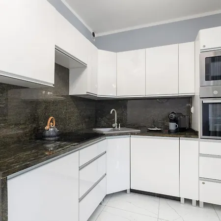 Apartamento Kapitanski Mostek By Renters *