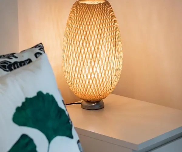 Kapitanski Mostek By Renters Kołobrzeg