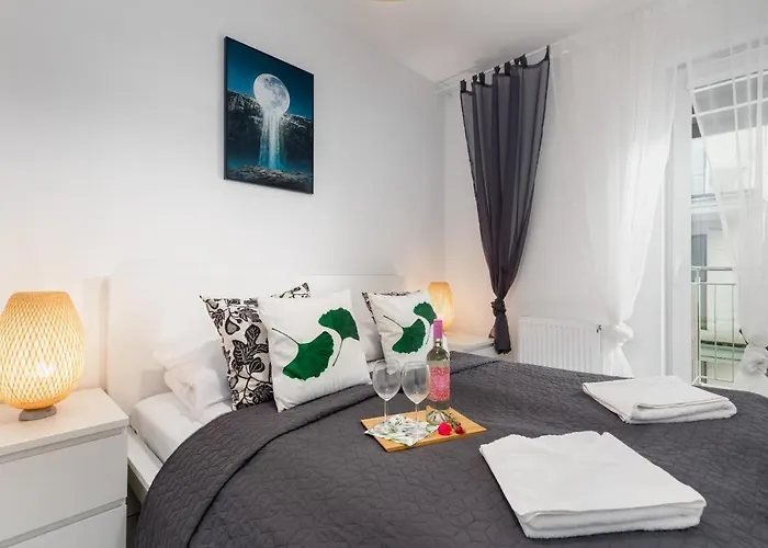 Kapitanski Mostek By Renters Apartamento