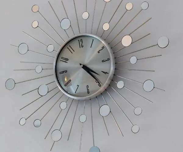 Kapitanski Mostek By Renters Apartamento