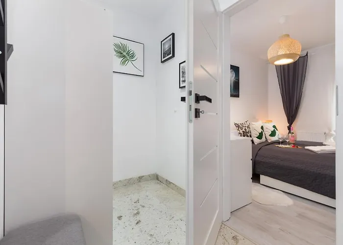 Apartamento Kapitanski Mostek By Renters *