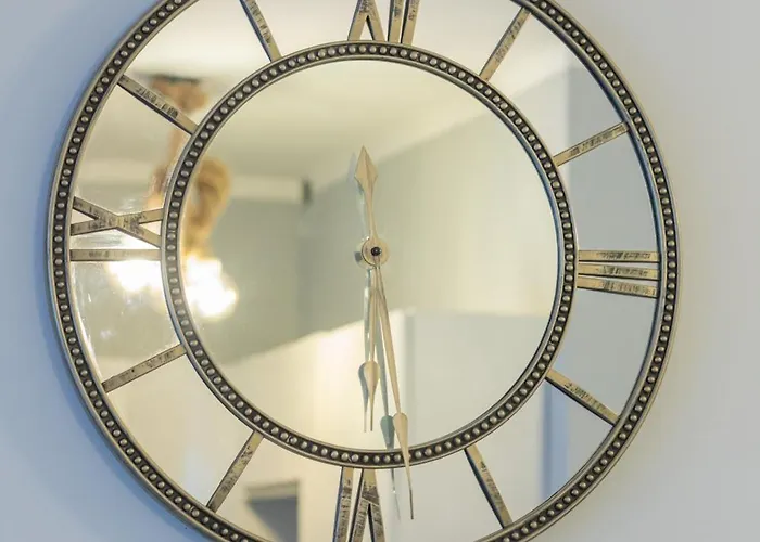 Apartamento Kapitanski Mostek By Renters *