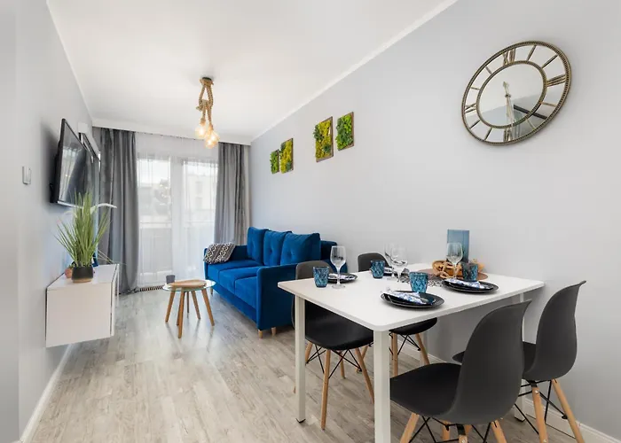 Apartamento Kapitanski Mostek By Renters