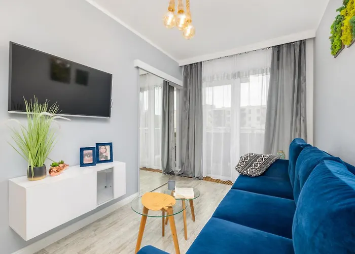 Apartamento Kapitanski Mostek By Renters *