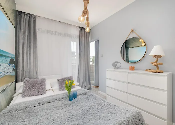 Kapitanski Mostek By Renters Apartamento